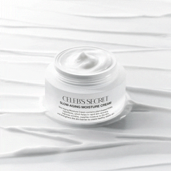 Slow-Aging Moisture Cream (50g/1.76fl.oz)