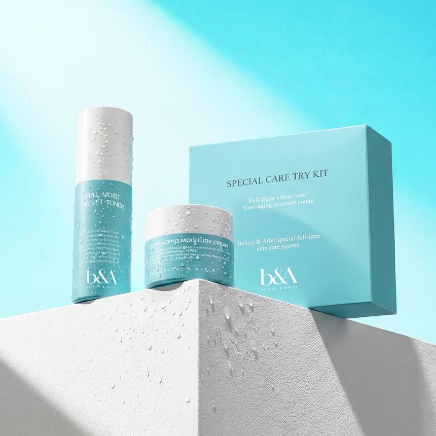Special Care Try Kit (50ml/25g)