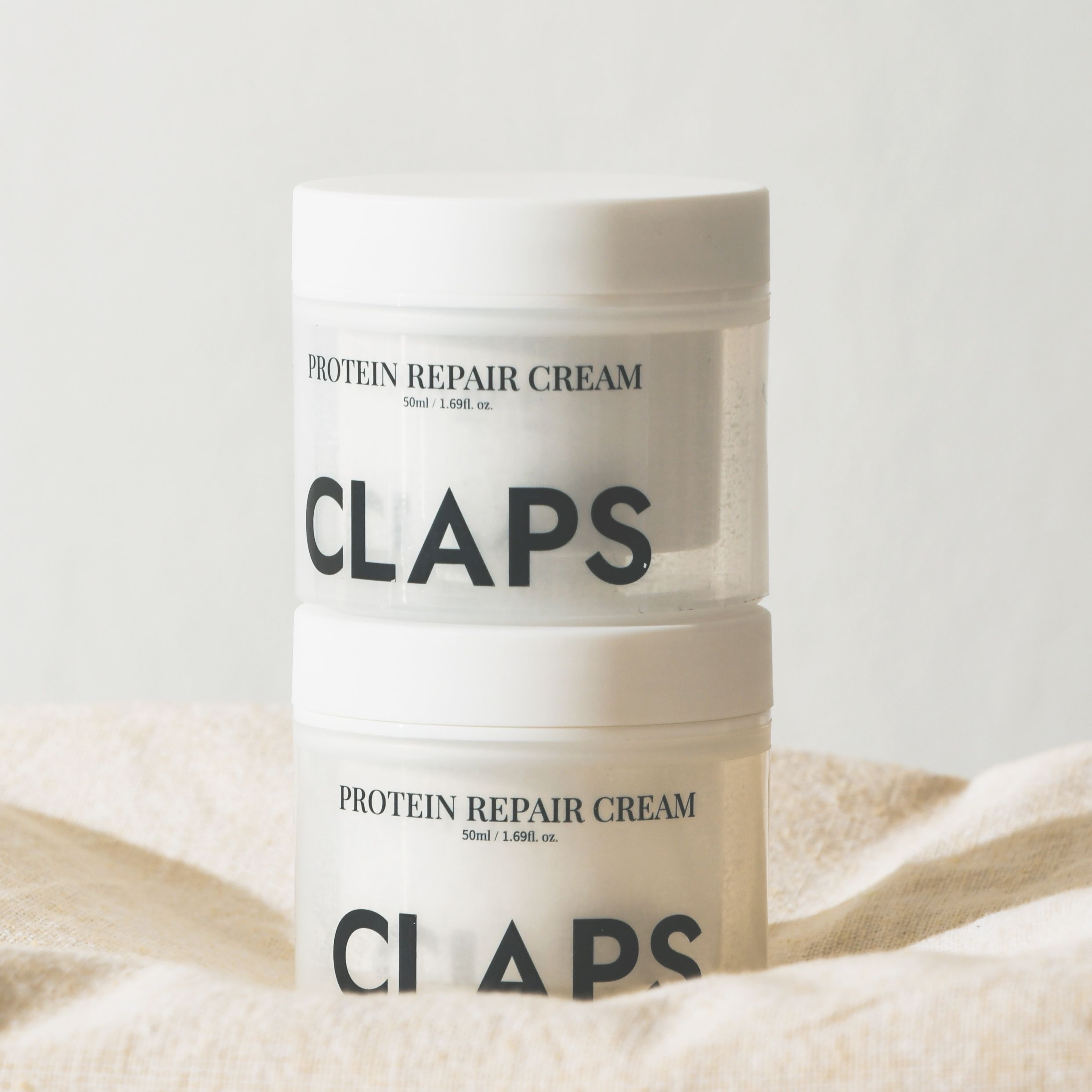 Protein Repair Cream 50ml