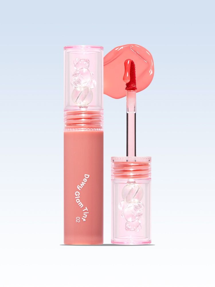 Dewy Glam Tint 4g