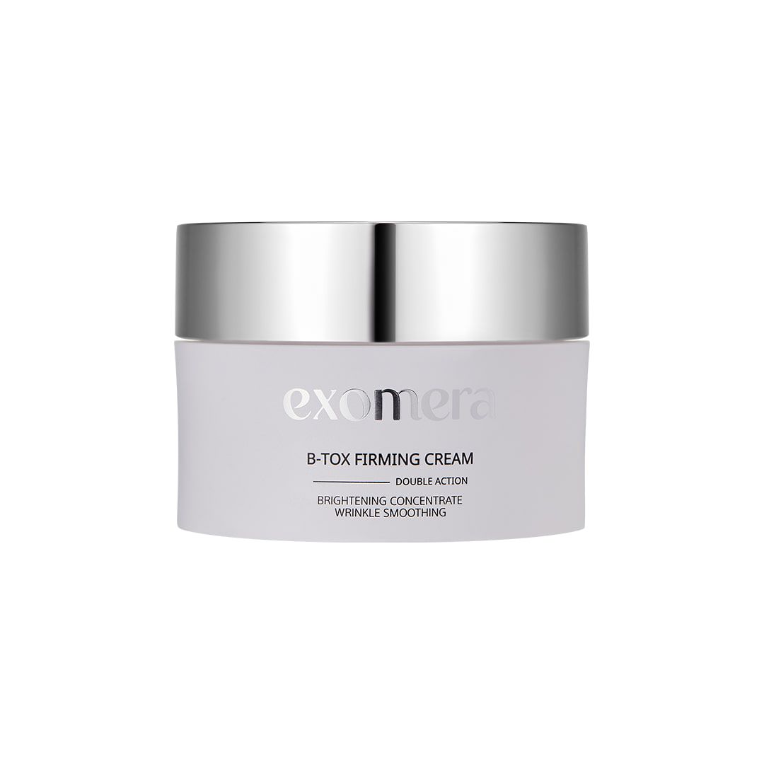 Exomera Brightening Tox Firming Cream