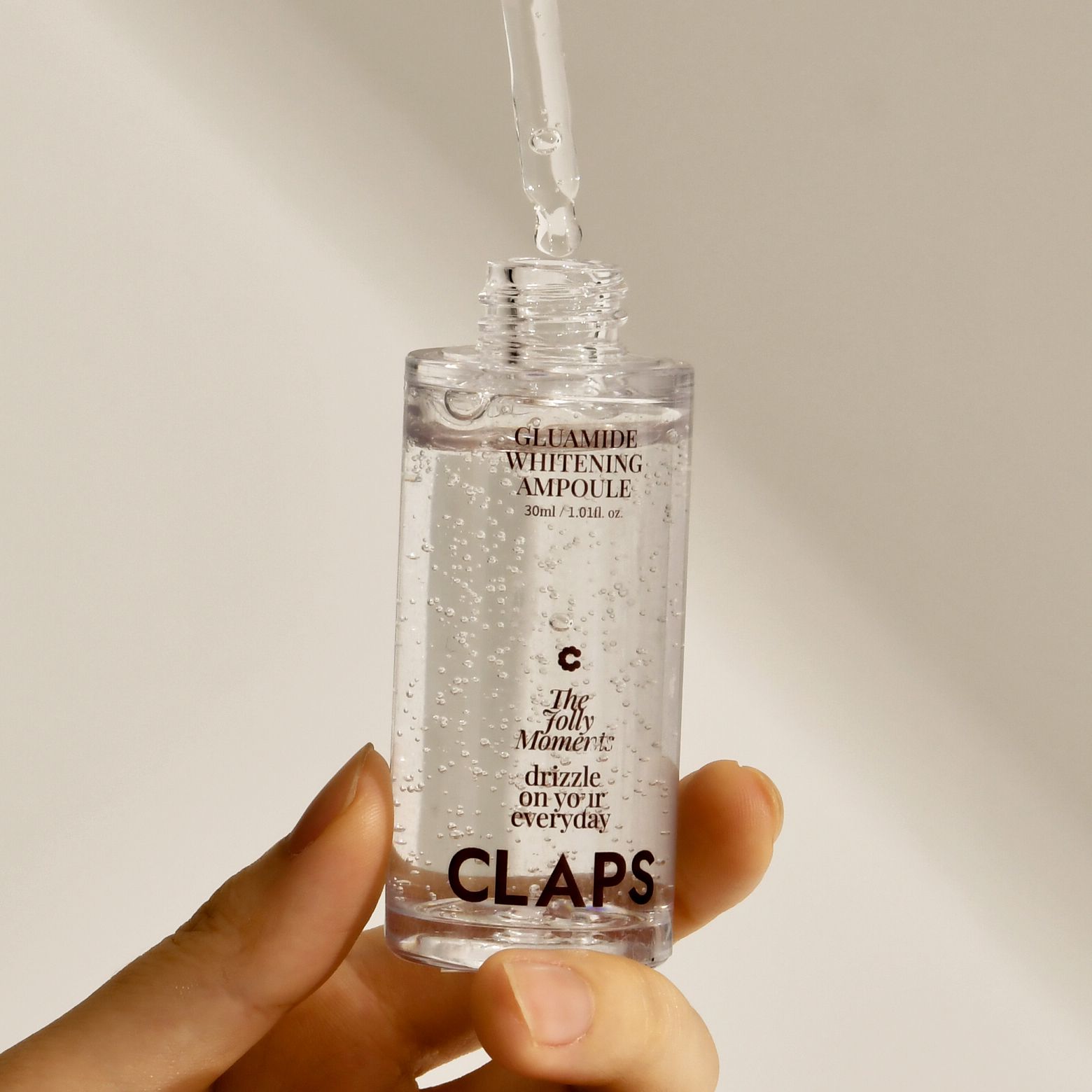Gluamide Whitening Ampoule 30ml